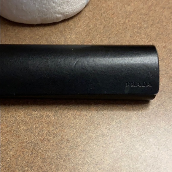 Prada Glasses - Picture 4 of 8